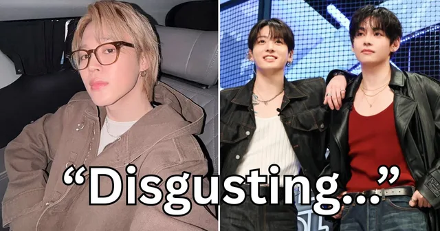 เกิดอะไรขึ้น? แอคเคาท์ X ญี่ปุ่นของ BTS ดันไปฟอลแอคหลุมที่แอนตี้ Jimin งานเข้าเต็มๆ!