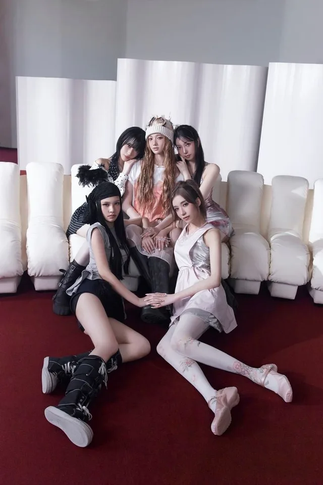 A2O MAY เตรียมปล่อยซิงเกิลใหม่ 'Love got me ooh' วันนี้!