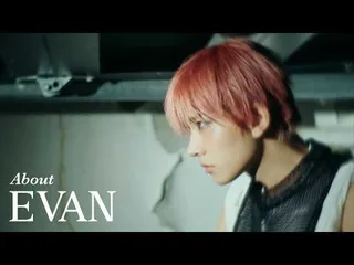 แฟนๆต้องไม่พลาด! EVAN เปิดใจ ในสารคดีเดบิวต์ 'About EVAN'