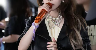 Sandara Park เผยเหตุผลที่เธอไม่เคยมีข่าวเดทหลุดออกมา