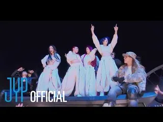 GIRLSET คัมแบ็กสุดปัง! พาเพลงใหม่ “CHAT” บุกแนว Hyperpop จัดเต็มทั้งเพลงและเอ็มวี