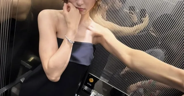 Ryu Hye Young เคลียร์ชัด! หุ่นผอมบางไม่ใช่เพราะไดเอท แต่เป็นเพราะสิ่งนี้