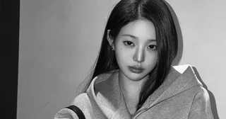 Jang Wonyoung IVE โพสต์ภาพพร้อมท่าไขว้แขน เหมือนจะสื่อถึงดราม่าล่าสุด!