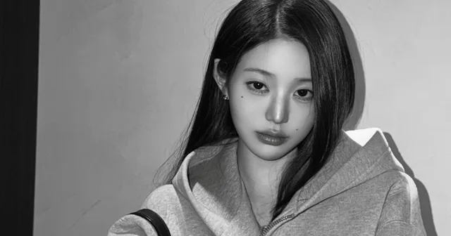 Jang Wonyoung IVE โพสต์ภาพพร้อมท่าไขว้แขน เหมือนจะสื่อถึงดราม่าล่าสุด!