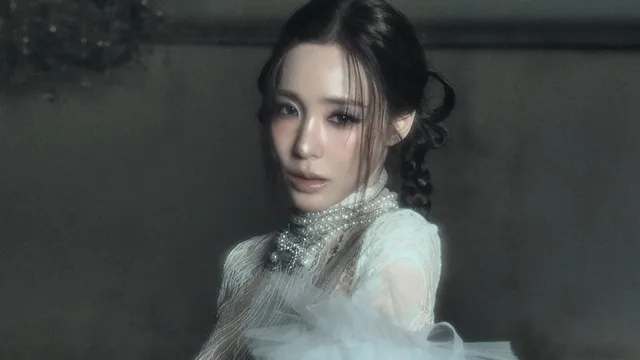 Tiffany Young เตรียมเดินสายทัวร์ 'Edge of Calm' หลังปล่อยอัลบั้มใหม่