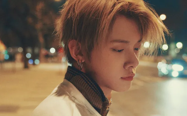 Yeonjun วง TXT สร้างสถิติใหม่ ยอดขายอัลบั้มโซโล่พุ่งกว่า 738,000 ชุดในสัปดาห์แรก