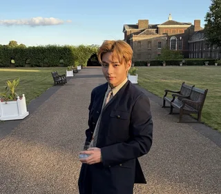 V สมาชิก BTS ทำแฟนๆ ตะลึง! ปล่อยคลิปเต้นสุดปัง ถ่ายทำที่ปารีส