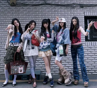 ILLIT จับมือโปรดิวเซอร์ดังญี่ปุ่น เตรียมปล่อยซิงเกิลใหม่ “I Got Your Back”