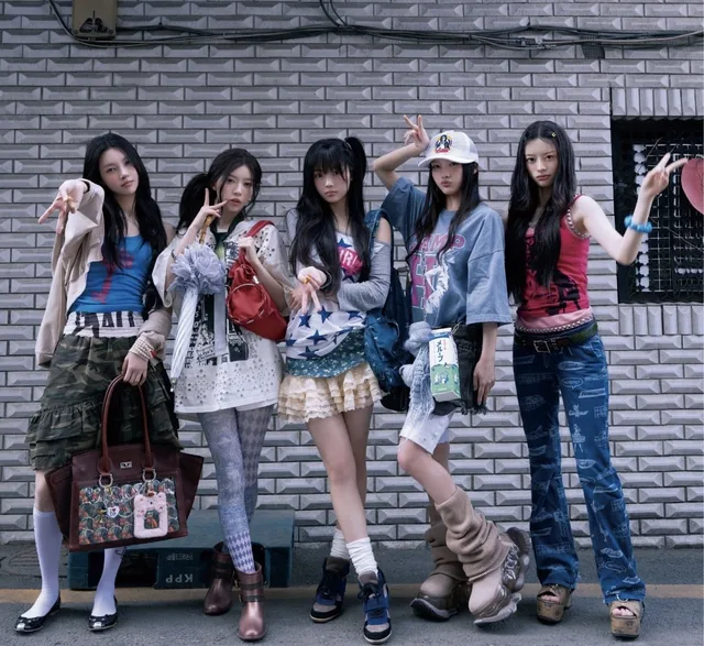 ILLIT จับมือโปรดิวเซอร์ดังญี่ปุ่น เตรียมปล่อยซิงเกิลใหม่ “I Got Your Back”