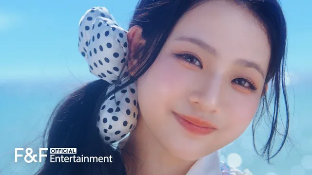 UNIS เปิดตัว MV เพลง 'GimmeSummer☆' สุดสดใส พร้อมลุยโปรโมตที่ญี่ปุ่นแล้ว!
