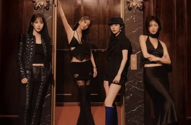 MAMAMOO เปิดฉากเวิลด์ทัวร์ '4WARD' ที่มาเก๊า เพิ่มรอบพิเศษหลังบัตรหมดเกลี้ยงไวสุดๆ
