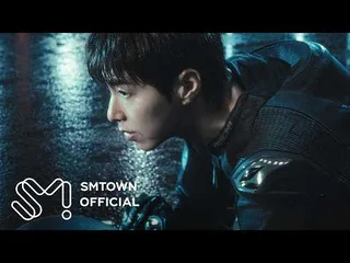 U-Know Yunho TVXQ ปล่อยทีเซอร์ MV เพลง 'Time's Tickin' สุดปัง!