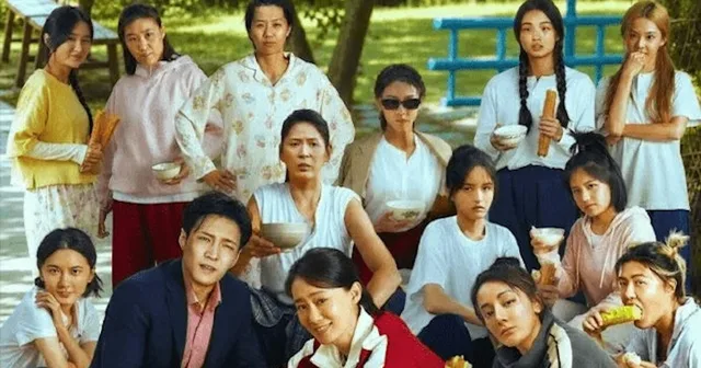 หนังใหม่ “Kung Fu Soccer” เจอดราม่า! ถูกมองว่าดูถูกฟุตบอลหญิงเกาหลี