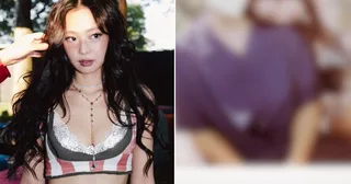 เกิดอะไรขึ้น? Jennie BLACKPINK โพสต์รูปคู่หนุ่มปริศนา ทำเอาแฟนๆ คาดเดากันยกใหญ่!