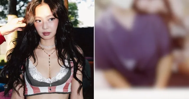 เกิดอะไรขึ้น? Jennie BLACKPINK โพสต์รูปคู่หนุ่มปริศนา ทำเอาแฟนๆ คาดเดากันยกใหญ่!