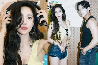 Bada วง S.E.S ทำแฟนๆ ตะลึงกับลุคใหม่ที่ดูอ่อนเยาว์ในวัย 46 ปี