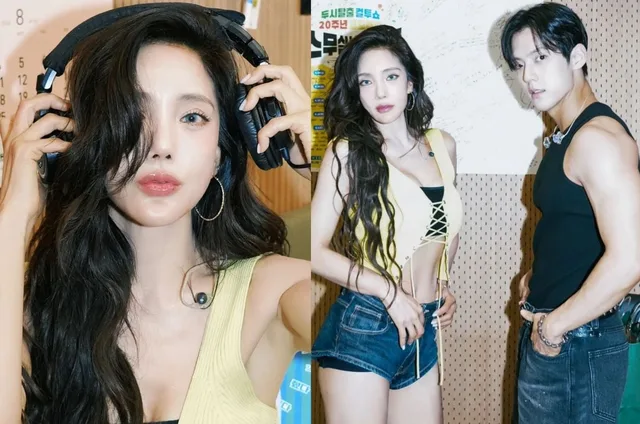 Bada วง S.E.S ทำแฟนๆ ตะลึงกับลุคใหม่ที่ดูอ่อนเยาว์ในวัย 46 ปี