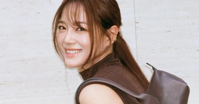 Kim Sejeong ซื้อเพนต์เฮาส์หรู แต่ราคาที่ลือกันไม่เป็นความจริง!