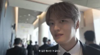 Kim Jae Joong ร่วมงานวันรับบุตรบุญธรรม พร้อมเผยความในใจสุดซึ้ง