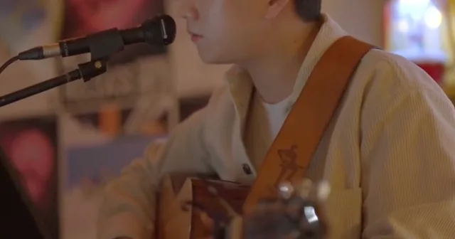 Do Daeyoon สมาชิก Togeworl เผยเรื่องราวสุดช็อก ถูกส่งโรงพยาบาลจิตเวชตอนกำลังรุ่งสุดขีด