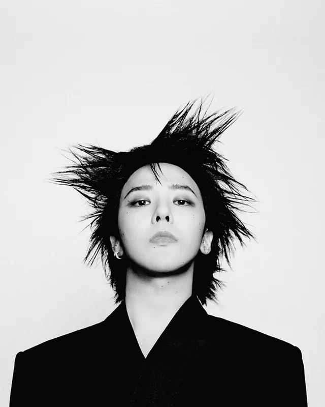 G-Dragon กับบทบาทใหม่ ทูตวัฒนธรรมเกาหลีระดับโลก