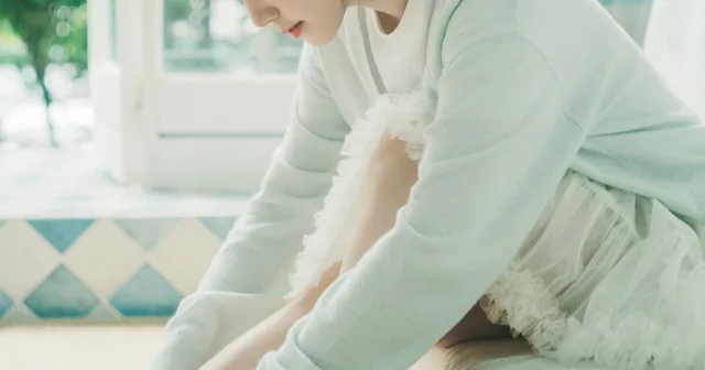 Park Eun Bin เล่าเรื่องวีรกรรมสุดซ่าในชีวิตที่ใครได้ยินก็ต้องอึ้ง!
