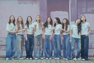 I.O.I คว้าชัยด้วยเพลง “Suddenly” บนเวที ‘Inkigayo’ พร้อมโชว์สุดปังจาก SUNMI, JUNIEL และอีกเพียบ!