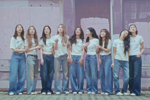 I.O.I คว้าชัยด้วยเพลง “Suddenly” บนเวที ‘Inkigayo’ พร้อมโชว์สุดปังจาก SUNMI, JUNIEL และอีกเพียบ!