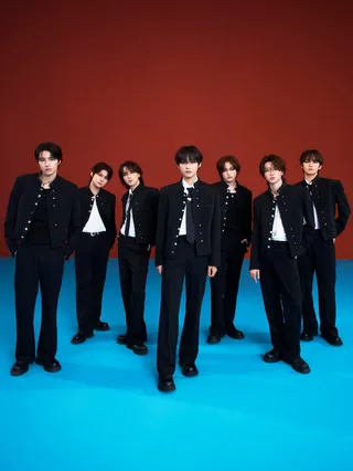 AEN บอยกรุ๊ปน้องใหม่จาก Starship ปล่อยภาพคอนเซ็ปต์สุดเท่ก่อนเดบิวต์ EP