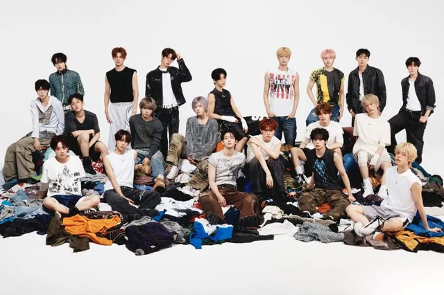 idntt สร้างสถิติใหม่ ยอดขายอัลบั้ม “itsnotover” ทะลุเป้าในสัปดาห์แรก!
