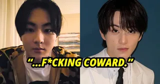 Jungwon ENHYPEN ขอโทษเรื่องเสื้อ Borat ชาวเน็ตโยงถึงกรณี Mark Lee อดีตสมาชิก NCT