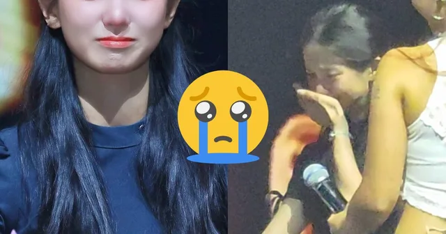 Yujin (Kep1er) ปรากฏตัวบนเวทีคอนเสิร์ต CLC ท่ามกลางน้ำตาและความคิดถึง