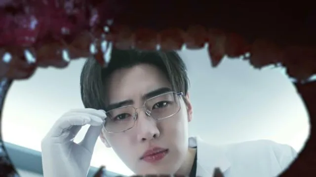 ENHYPEN ปล่อยคอนเซ็ปต์สุดแหวก 'THE SIN : BLISS' 'ENGENE version'