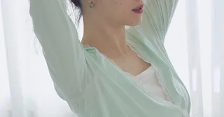 Goo Hye Sun เจอข้อกล่าวหาอีกแล้ว! เล่าเรื่องเอาชนะภูมิแพ้ขั้นรุนแรง แต่ชาวเน็ตไม่เชื่อ