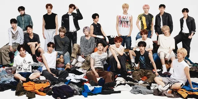 Identity สร้างประวัติศาสตร์! 'itsnotover' ทะลุ 568,000 อัลบั้มในสัปดาห์แรก