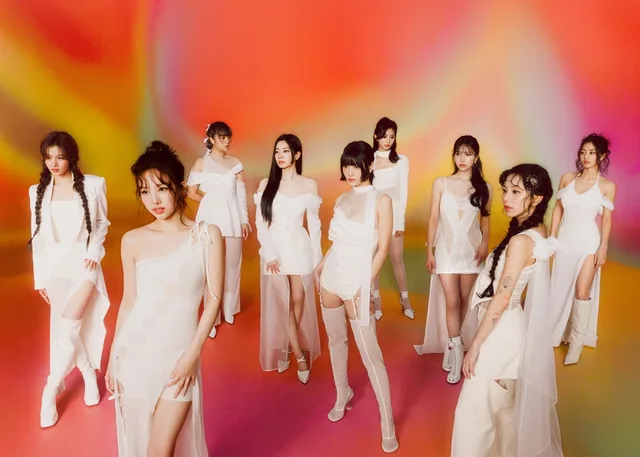 อนาคตของ TWICE: จะเดินตามรอย BLACKPINK หรือไม่?