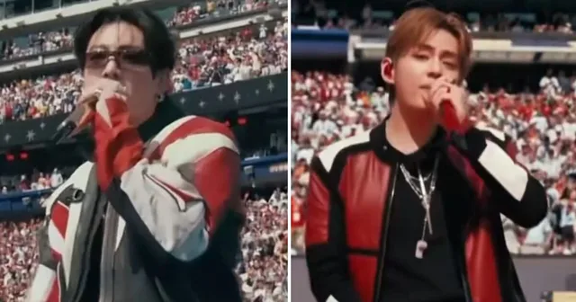 BTS โดนวิจารณ์สนั่นเรื่องสำเนียงภาษาอังกฤษในโชว์ “2026 FIFA World Cup”