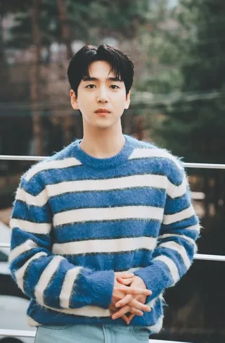 Cha Sun Woo (Baro อดีตสมาชิก B1A4) เซ็นสัญญาค่ายใหม่ US C&M พร้อมรับบทนำในภาพยนตร์ 'Apex'