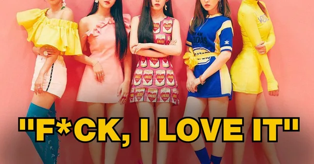 Red Velvet คัมแบ็กในรอบ 2 ปี ปล่อยทีเซอร์อัลบั้มใหม่ Velvet Summer!