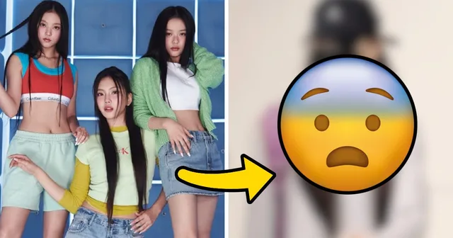 แฟนๆ เป็นห่วงสุขภาพ NewJeans หลังเห็นภาพ Haerin และ Hyein ล่าสุด