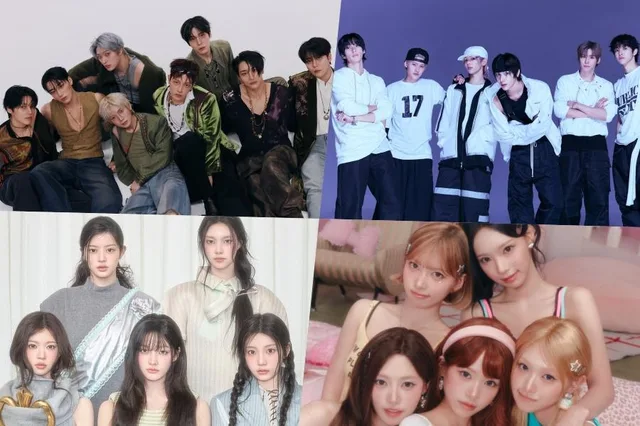 เปิดโผไลน์อัพศิลปินงาน 2026 K-World Dream Awards แฟนๆ เตรียมกรี๊ด!
