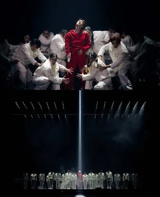 TEN จัดเต็มฉลอง 10 ปีที่บ้านเกิด พร้อมเซอร์ไพรส์ปล่อยเพลงใหม่ “If you don't mean it”