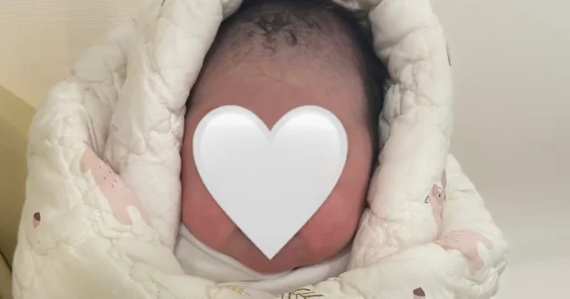อดีตผู้ร่วมรายการ Heart Signal 4 Kim Ji Young คลอดลูกสาวแล้ว!