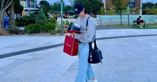 U-Know Yunho TVXQ เผยเคยนอนข้างถนนช่วงเป็นเด็กฝึก สะท้อนชีวิตไม่ง่ายกว่าจะเป็นไอดอลแถวหน้า