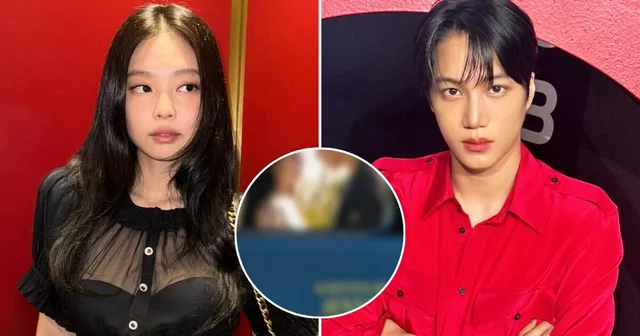 แฟนๆ ฮือฮา! Co-Star ใน MV เพลงใหม่ของ Jennie BLACKPINK ดันชื่อคล้ายอดีตคนรัก Kai EXO
