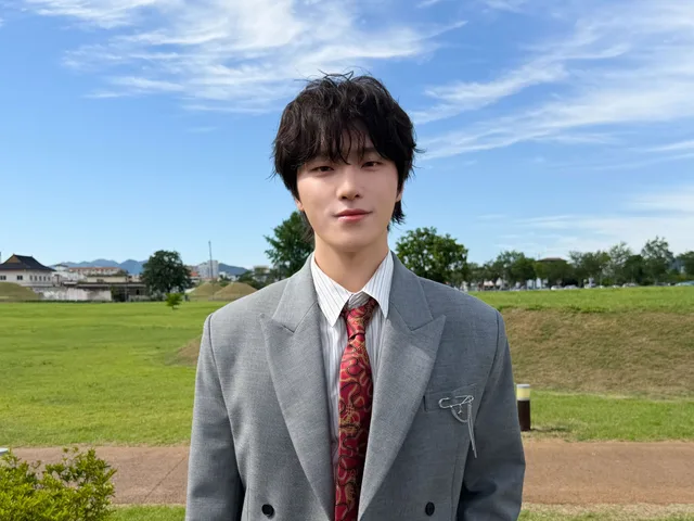 DINO (SEVENTEEN) ปล่อยรายชื่อเพลงโปรเจกต์เดี่ยว '吉BOARD(Gilboard)' ภายใต้ชื่อ Picheolin