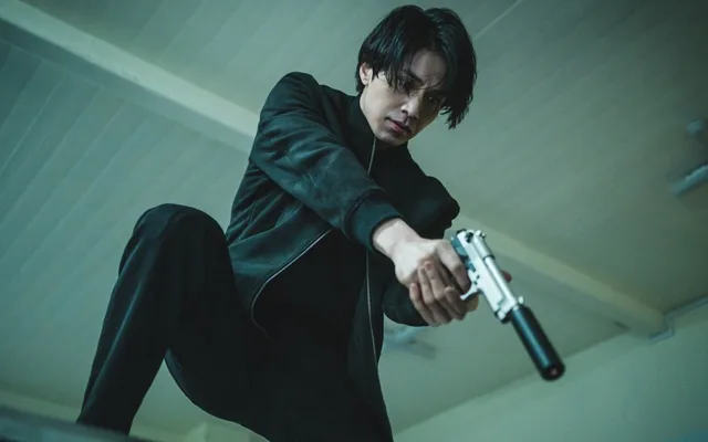 Lee Dong Wook คอนเฟิร์ม 'A Shop for Killers' ซีซัน 2 กลับมาอลังการกว่าเดิม!