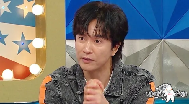Kim Jung Min เตรียมเผยเบื้องหลังเพลงฮิต 'Sad Promise' และชีวิตครอบครัวในรายการ 'Radio Star'