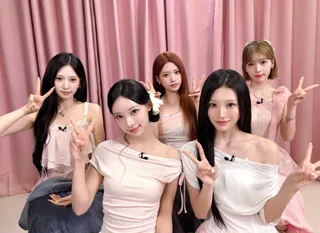 RESCENE มาแรง! คว้าอันดับ 1 โหวตเกิร์ลกรุ๊ป K-Pop แถมโฆษณา Domino's Pizza ทะลุ 17 ล้านวิว