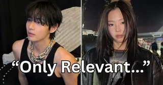 YouTuber คนดังถกเดือดเรื่อง BTS และ BLACKPINK ที่ FIFA World Cup จนเกิดประเด็นร้อนฉ่า!